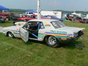 Mustang